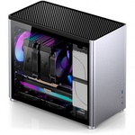 Корпус JONSBO D30 Silver