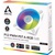 Кулер до корпусу Arctic P12 PWM PST A-RGB (ACFAN00254A)