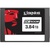 Накопичувач SSD 2.5' 3.84TB Kingston (SEDC500R/3840G)