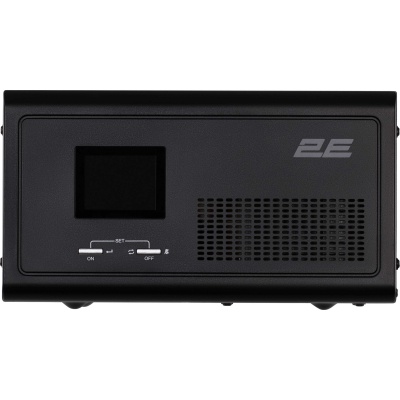 Сонячний інвертор Full Energy HI1000 1000W (2E-HI1000)