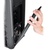 Корпус Deepcool Pangu SW-BK