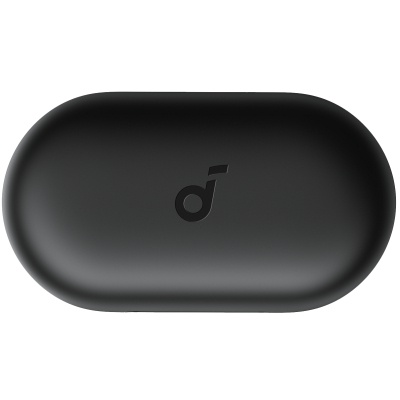 Навушники Anker SoundСore V20i Black (A3876G11)