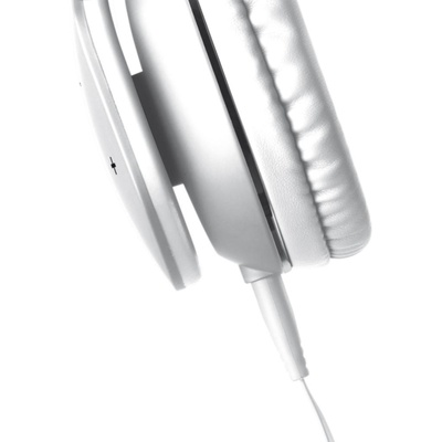 Наушники Trust Urban Revolt Mobi Headphone White (20113)