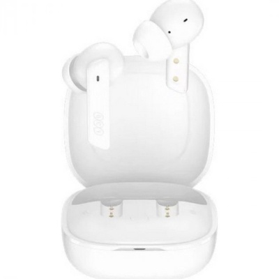 Навушники QCY MeloBuds ANC HT05 White