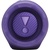 Акустична система JBL Charge 6 Purple (JBLCHARGE6PUR)