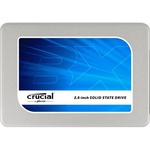 Накопитель SSD 2.5' 240GB MICRON (CT240BX200SSD1)