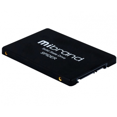 Накопитель SSD 2.5' 128GB Mibrand (MI2.5SSD/CA128GB)