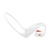 Навушники JBL Endurance Pace White (JBLENDUPACEWHT)