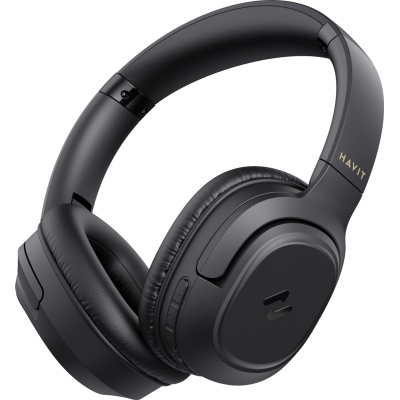 Навушники Havit H612BT Life 02H Black (HV-H612BT)