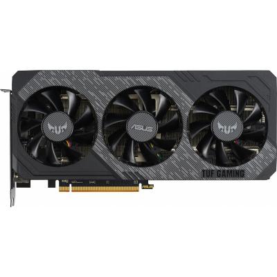 Видеокарта ASUS Radeon RX 5700 8192Mb TUF3 GAMING OC (TUF3-RX5700-O8G-GAMING)