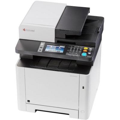 Багатофункціональний пристрій Kyocera Ecosys M5526cdw (1102R73NL0)