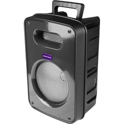 Акустична система Grunhelm GW - 818 BM (GW-818-BM)