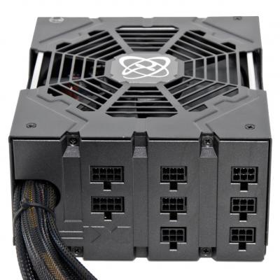 Блок питания XFX 850W XXX edition (P1-850B-NLG9)