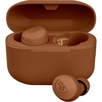 Навушники Jlab GO Air Tones True Wireless Saddle Brown (IEUEBGAPTONERCA124)