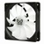Кулер до корпусу Scythe Kaze Flex 120 RGB Fan (SU1225FD12LR-RD)
