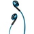 Наушники JBL T205BT Blue (JBLT205BTBLU)