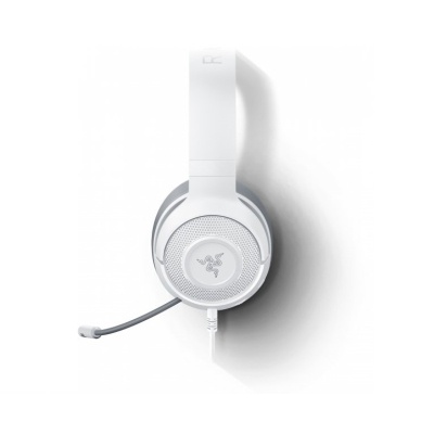 Наушники Razer Kraken X Mercury (RZ04-02890300-R3M1)