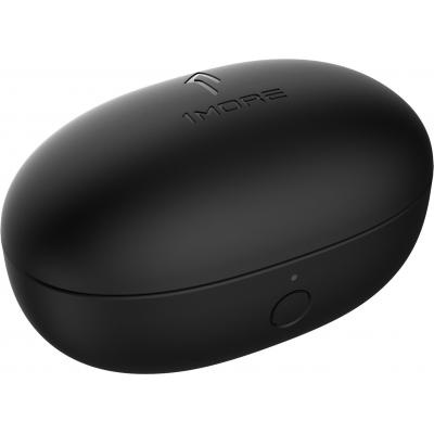 Наушники 1MORE E1026BT Stylish TWS In-Ear Headphones Black (E1026BT-BLACK)