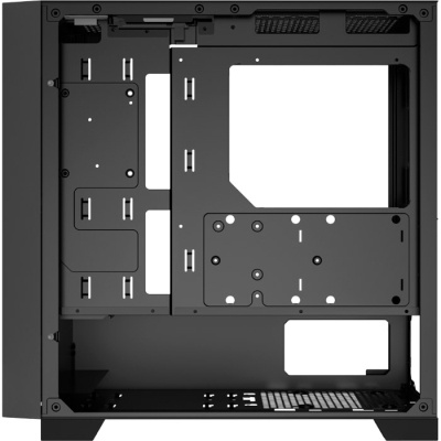 Корпус PcCooler C3D310 BK ARGB