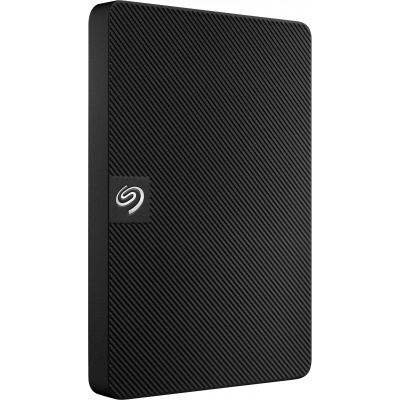 Зовнішній жорсткий диск 2.5' 2TB Expansion Portable Seagate (STKM2000400)