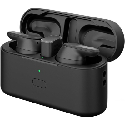 Навушники Epos Adapt E1 Scandinavan Black (1001262)