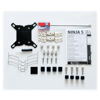 Кулер для процессора Scythe Ninja 5 (SCNJ-5000)