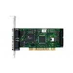 Контроллер ST-Lab PCI to COM (Gunboat x4)