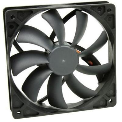 Кулер для корпуса SCYTHE Slip Stream 120 (SY1225SL12M)