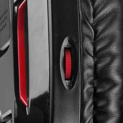Наушники Sven AP-G555MV Black-Red