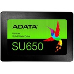 Накопичувач SSD 2.5' 480GB ADATA (ASU650SS-480GT-R)