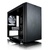 Корпус Fractal Design Nano S Window (FD-CA-DEF-NANO-S-BK-W)