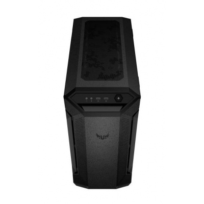 Корпус ASUS GT501 TUF GAMING (90DC00A2-B09000)