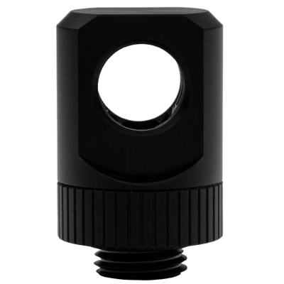 Фітинг для СРО Ekwb EK-Quantum Torque Rotary T - Black (3831109814499)