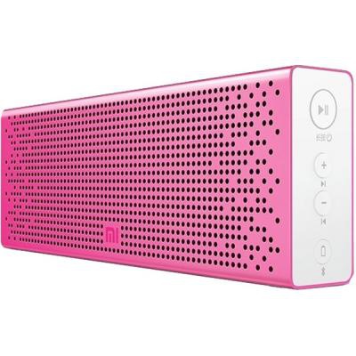 Акустическая система Xiaomi Bluetooth Speaker Pink