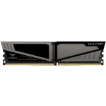 Модуль памяти для компьютера DDR4 8GB 2666 MHz T-Force Vulcan Gray Team (TLGD48G2666HC15B01)