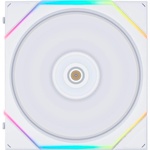 Кулер до корпусу Lian Li Reverse TL 140-1, White (G99.14RTL1W.00)