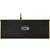 Клавиатура Hator Skyfall TKL PRO USB Yellow (HTK-657)