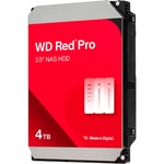 Жорсткий диск 3.5' 4TB WD (WD4005FFBX)