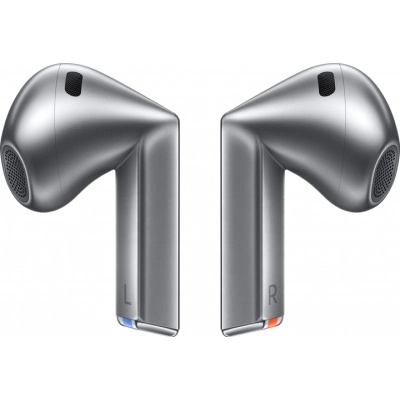 Навушники Samsung Galaxy Buds3 Silver (SM-R530NZAASEK)
