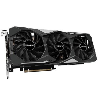 Видеокарта GIGABYTE GeForce RTX2080 SUPER 8192Mb WINDFORCE (GV-N208SWF3-8GD)