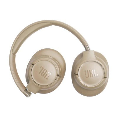 Навушники JBL Tune 780 NC Beige (JBLT780NCBEG)