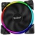 Кулер для корпуса PcСooler CORONA RGB