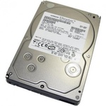 Жесткий диск 3.5' 1TB WDC Hitachi HGST (# HUA721010KLA330 #)