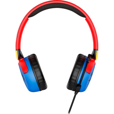 Навушники HyperX Cloud Mini Wired Multi-Color (7G8F3AA)
