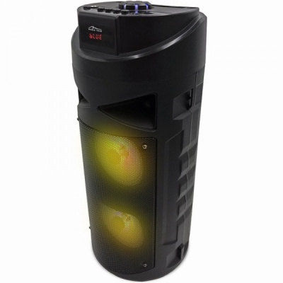 Акустична система Media-Tech PARTYBOX KEG BT 30W Black (MT3165)