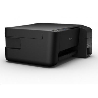 Многофункциональное устройство Epson L3150 c WiFi (C11CG86409)