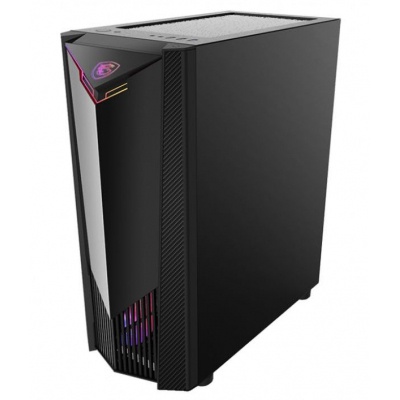 Корпус MSI MAG SHIELD 110R