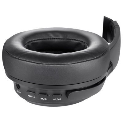 Навушники Defender FreeMotion B535 Bluetooth Black (63535)
