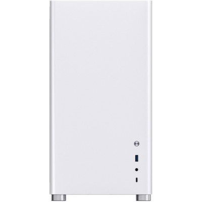 Корпус JONSBO D40 White