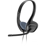 Наушники Plantronics Audio 622 USB (87329-05)